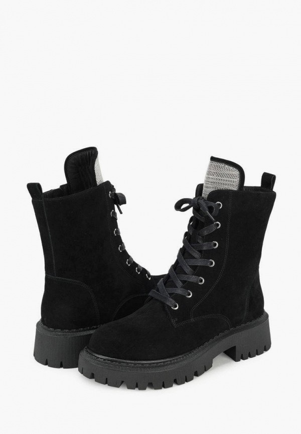 фото Ботинки pierre cardin