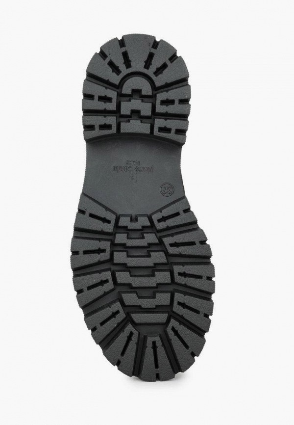 фото Ботинки pierre cardin