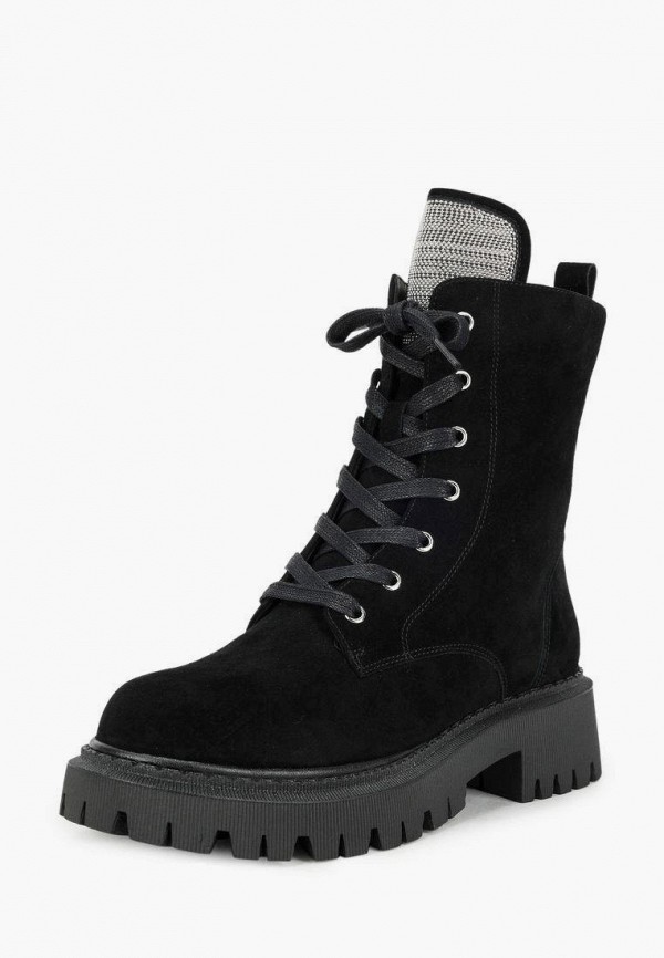 фото Ботинки pierre cardin