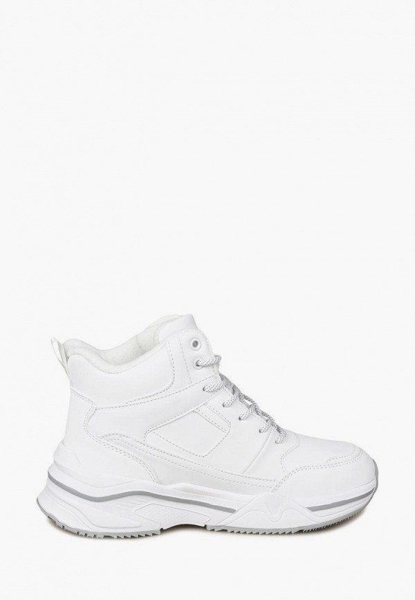 фото Ботинки timejump