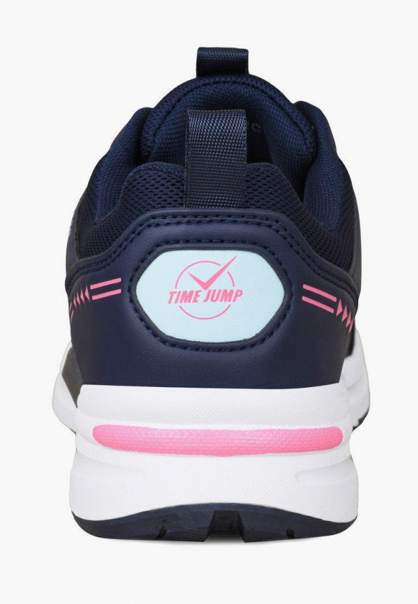 фото Кроссовки timejump