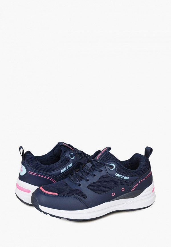 фото Кроссовки timejump