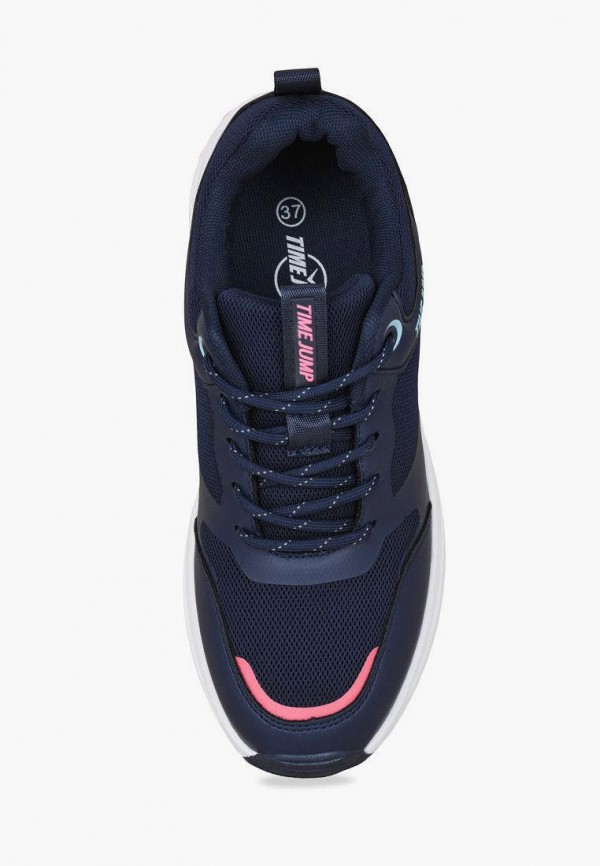 фото Кроссовки timejump