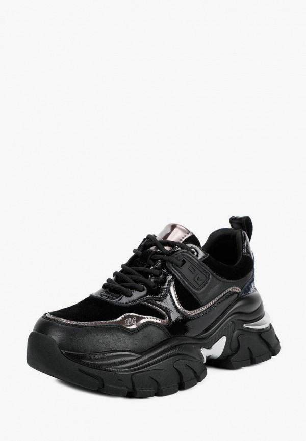 фото Кроссовки pierre cardin