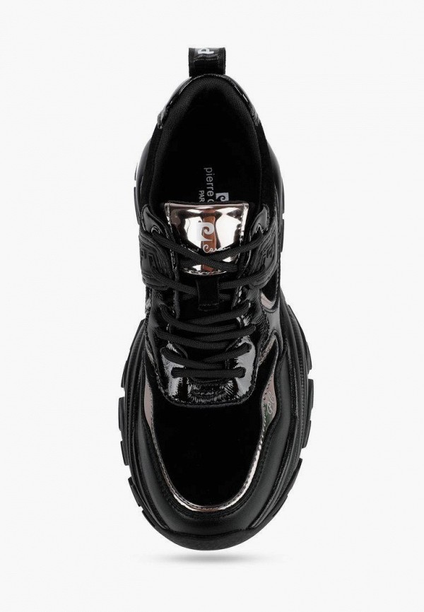 фото Кроссовки pierre cardin