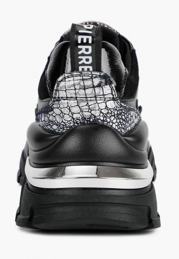 фото Кроссовки pierre cardin