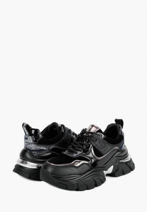 фото Кроссовки pierre cardin