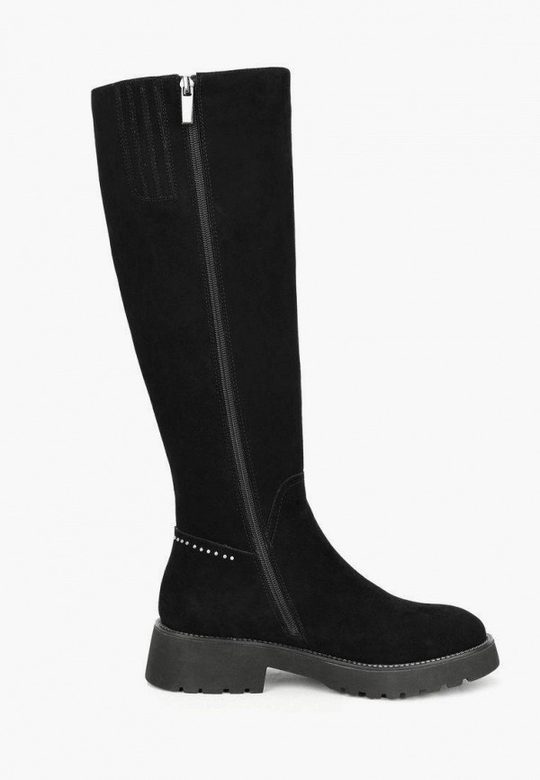 фото Сапоги pierre cardin