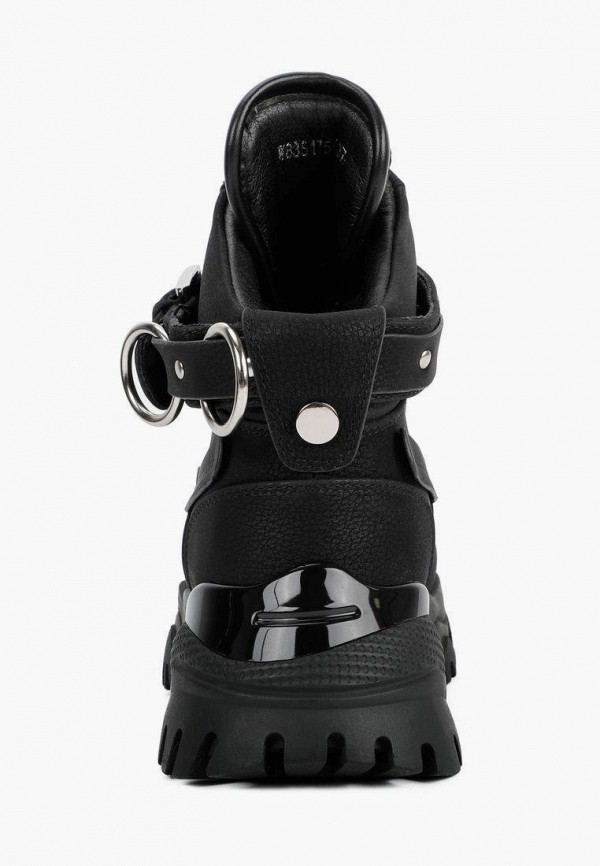 фото Ботинки t.taccardi