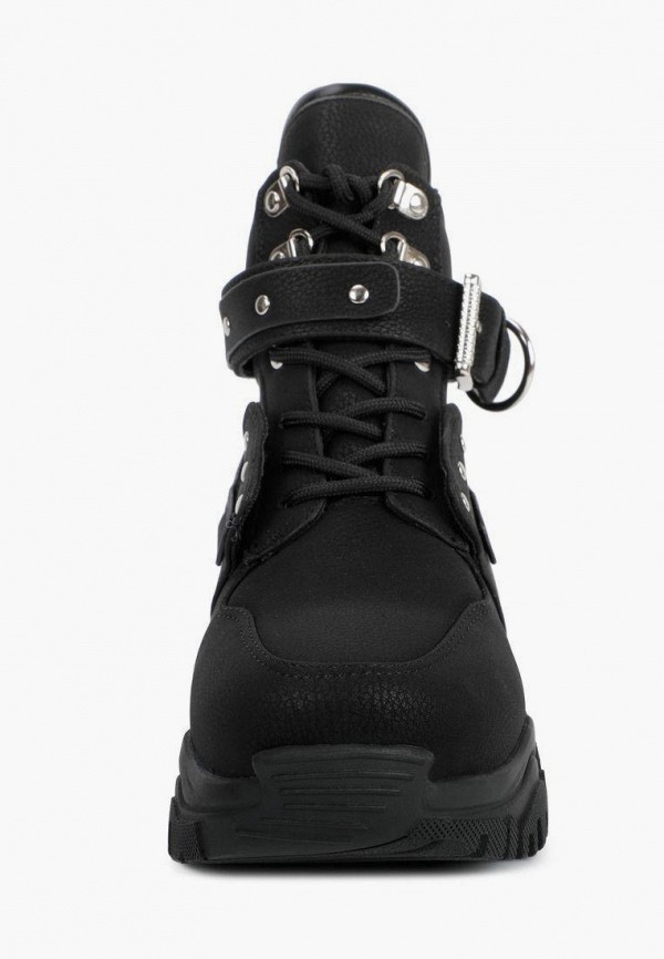 фото Ботинки t.taccardi