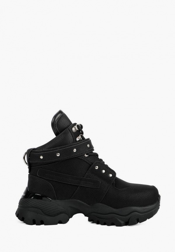 фото Ботинки t.taccardi