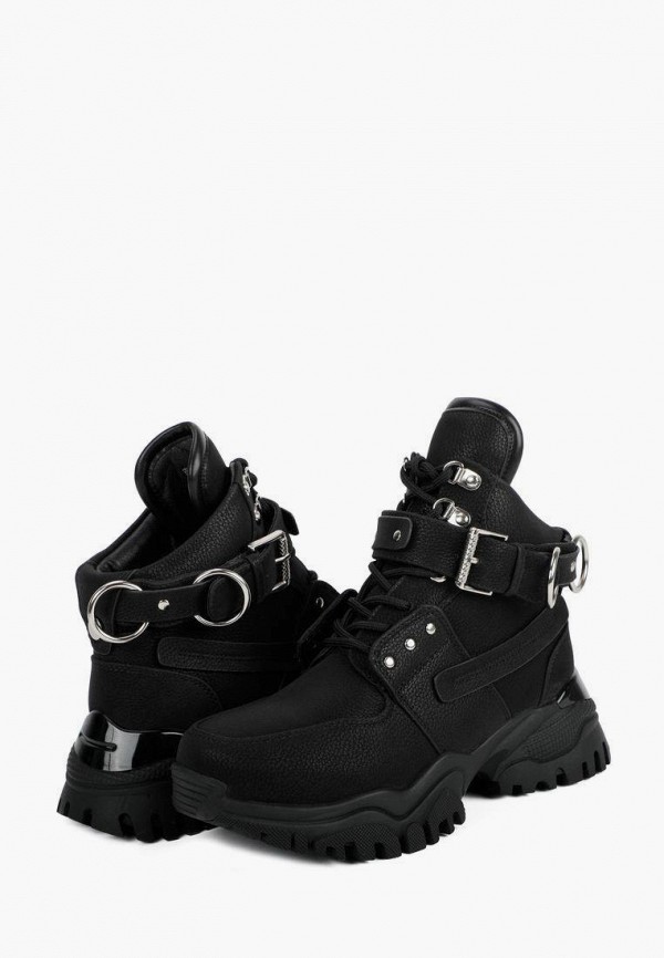 фото Ботинки t.taccardi