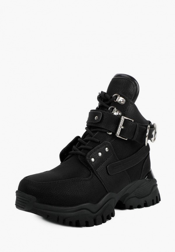 фото Ботинки t.taccardi