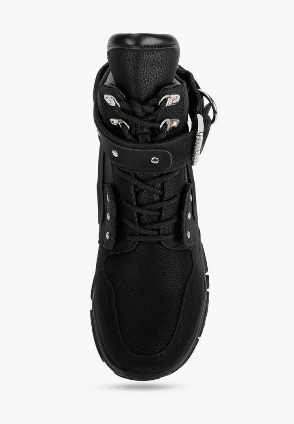 фото Ботинки t.taccardi