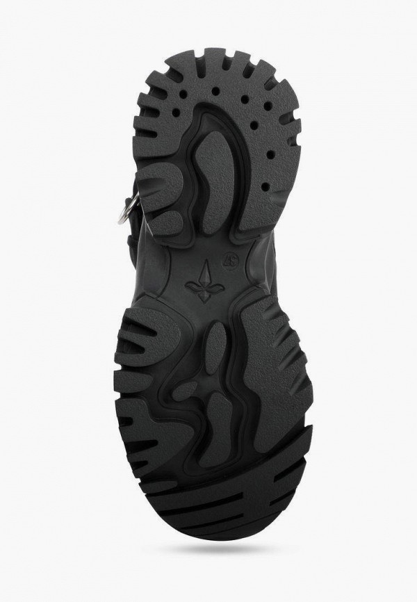 фото Ботинки t.taccardi