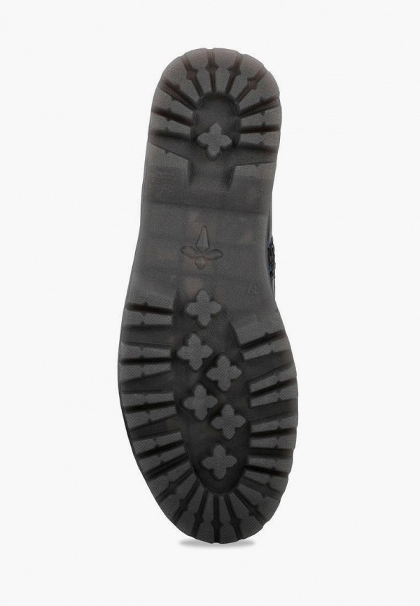 фото Ботинки t.taccardi