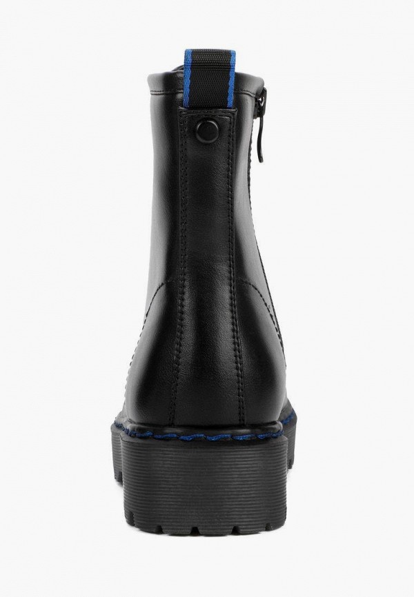 фото Ботинки t.taccardi