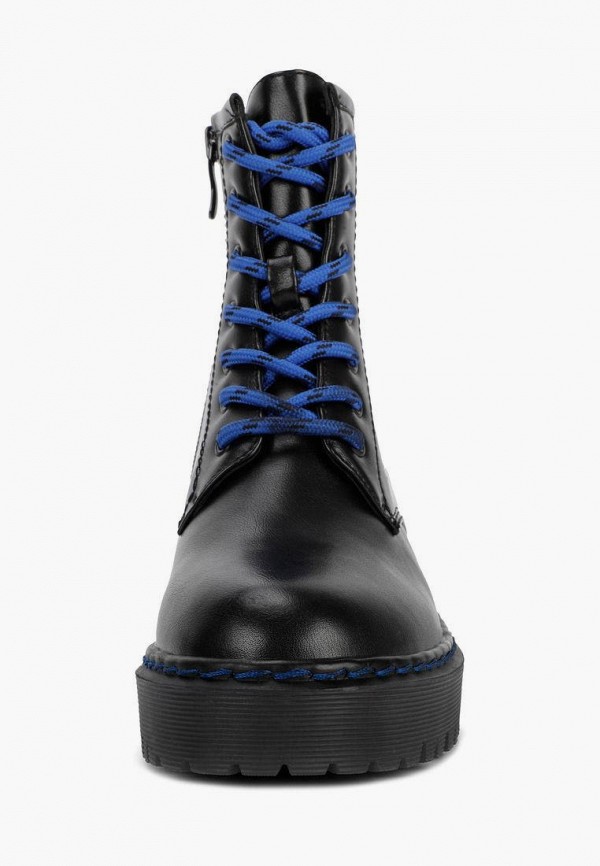 фото Ботинки t.taccardi