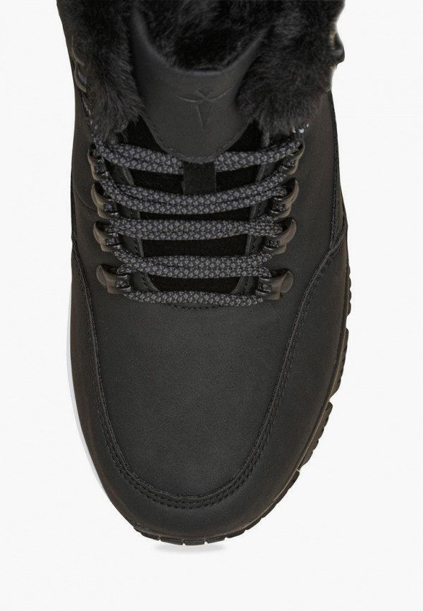 фото Ботинки timejump