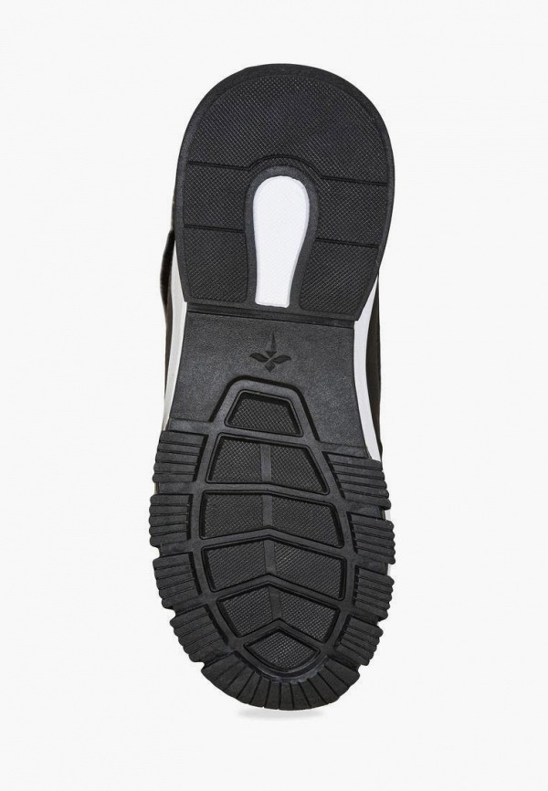 фото Ботинки timejump