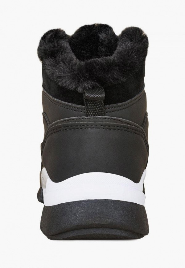 фото Ботинки timejump