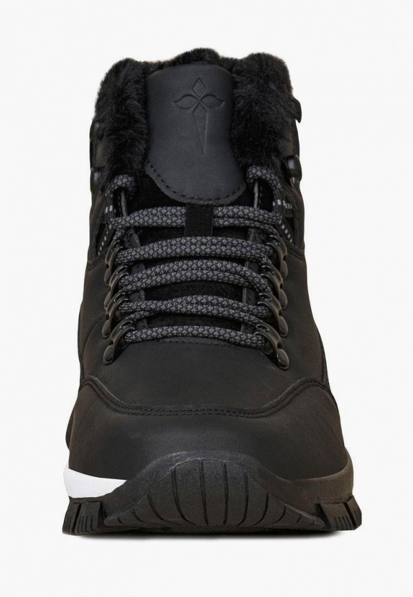 фото Ботинки timejump