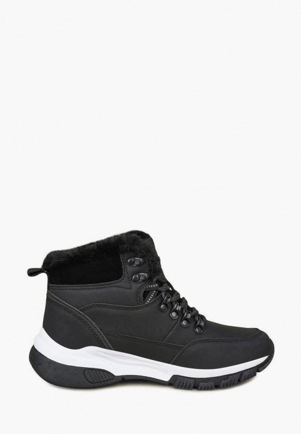 фото Ботинки timejump