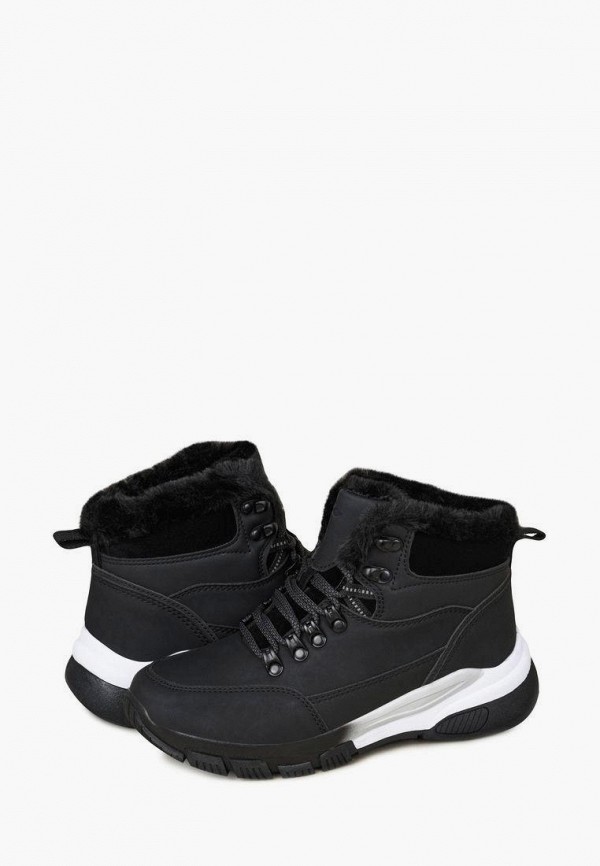 фото Ботинки timejump