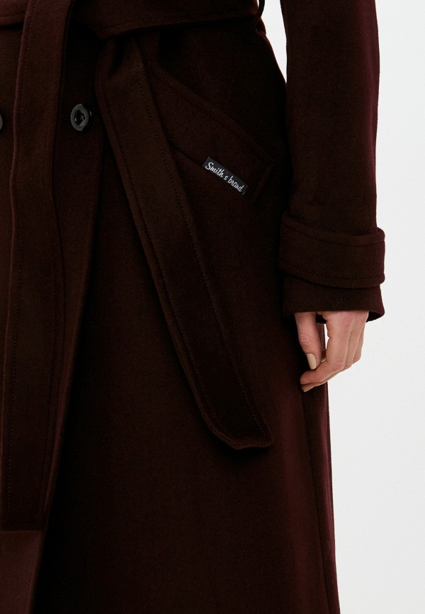 фото Пальто smith's brand