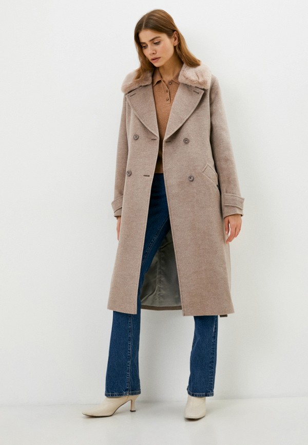 фото Пальто smith's brand