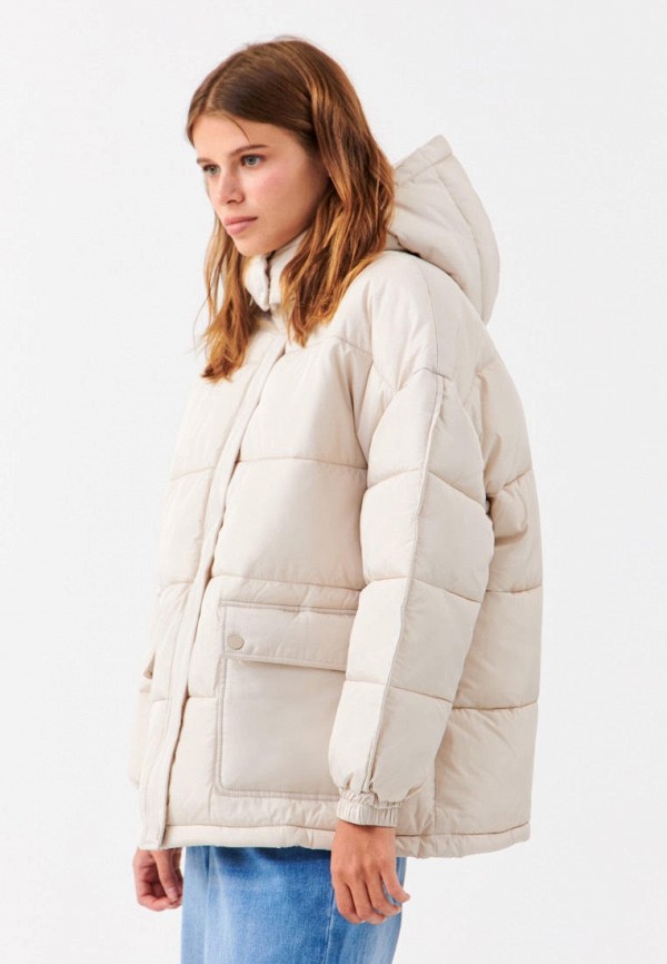 фото Куртка утепленная befree