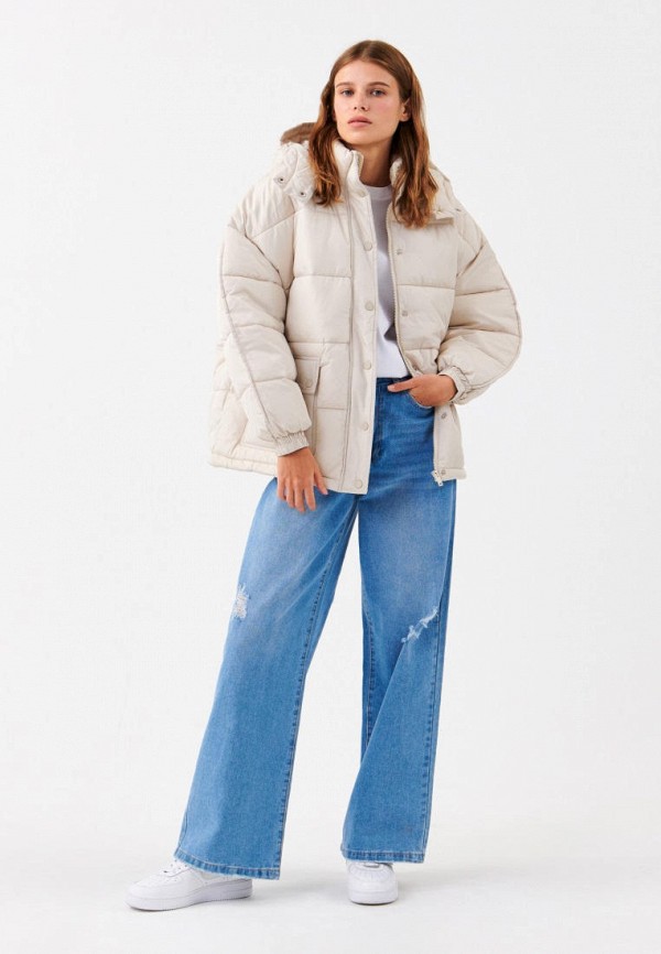 фото Куртка утепленная befree