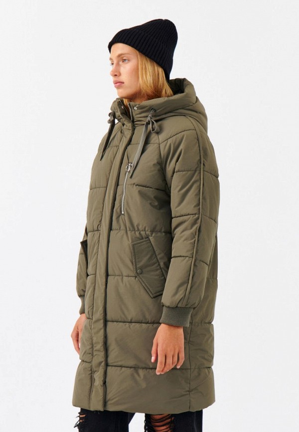 фото Куртка утепленная befree