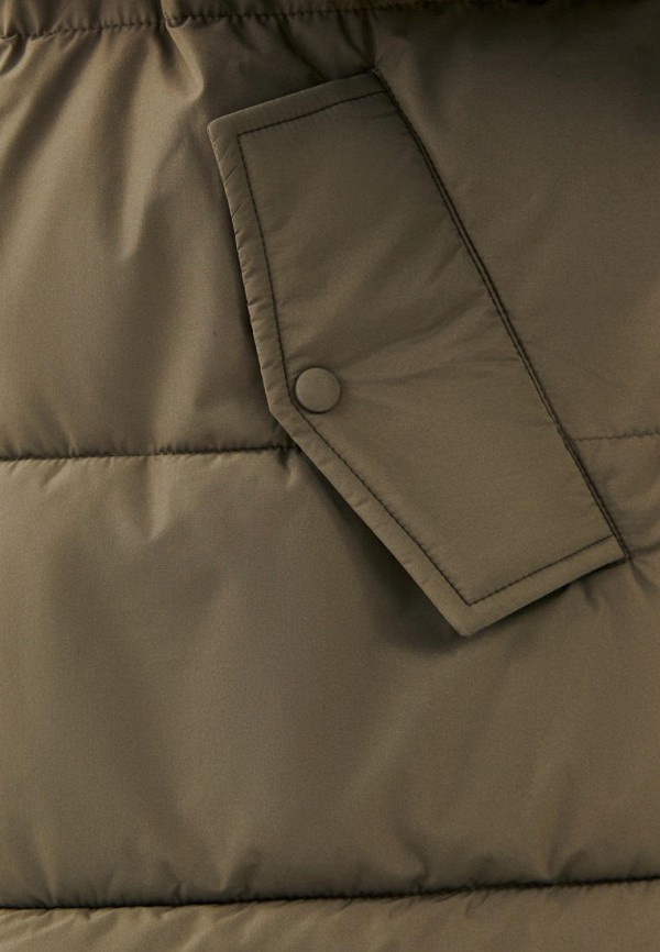 фото Куртка утепленная befree