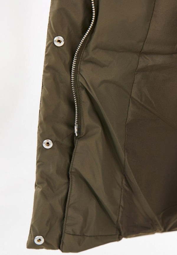 фото Куртка утепленная befree