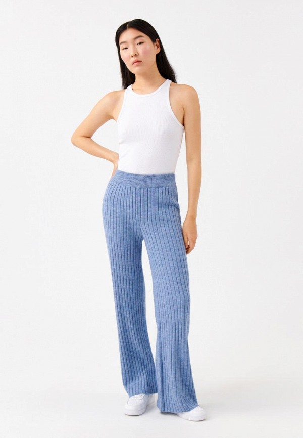 фото Брюки befree