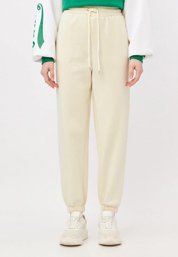 фото Брюки спортивные modis