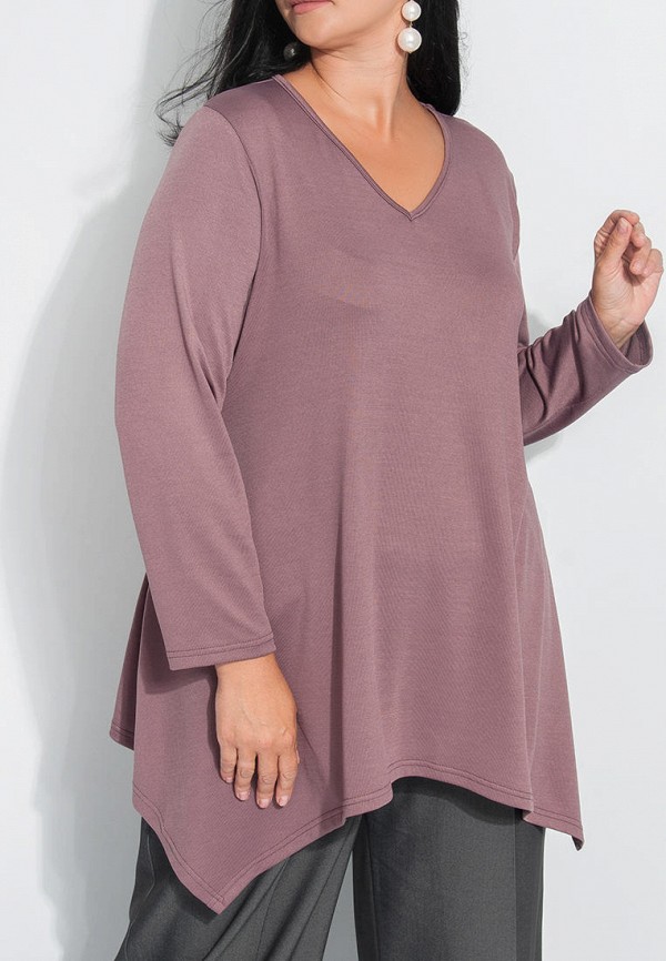 фото Лонгслив limonti