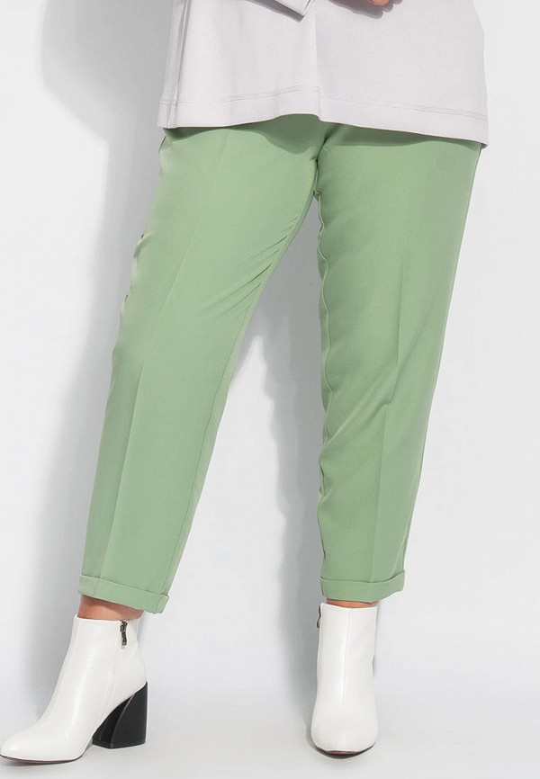 фото Брюки limonti