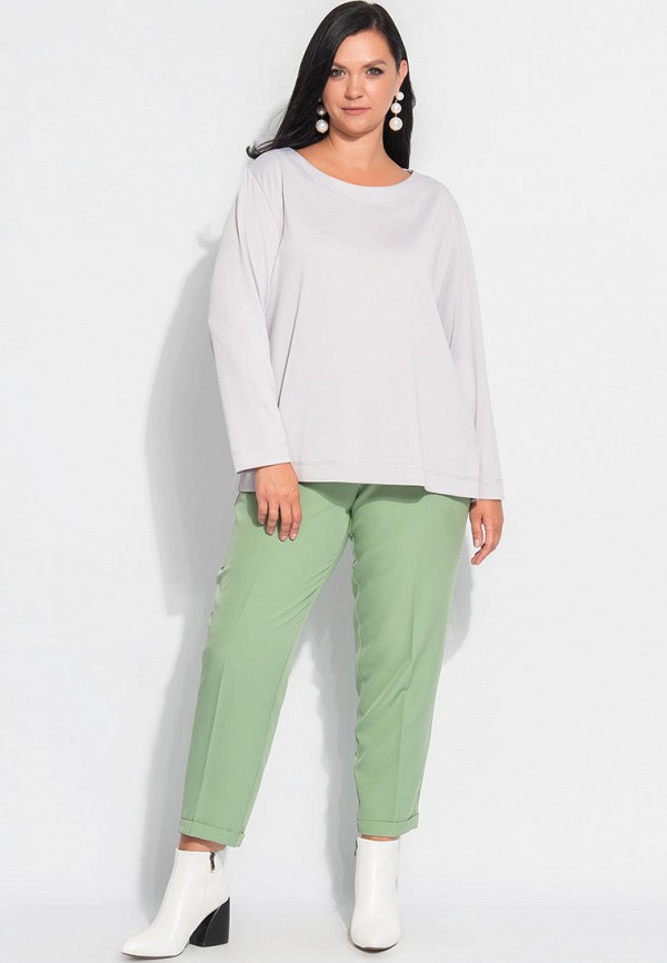 фото Брюки limonti