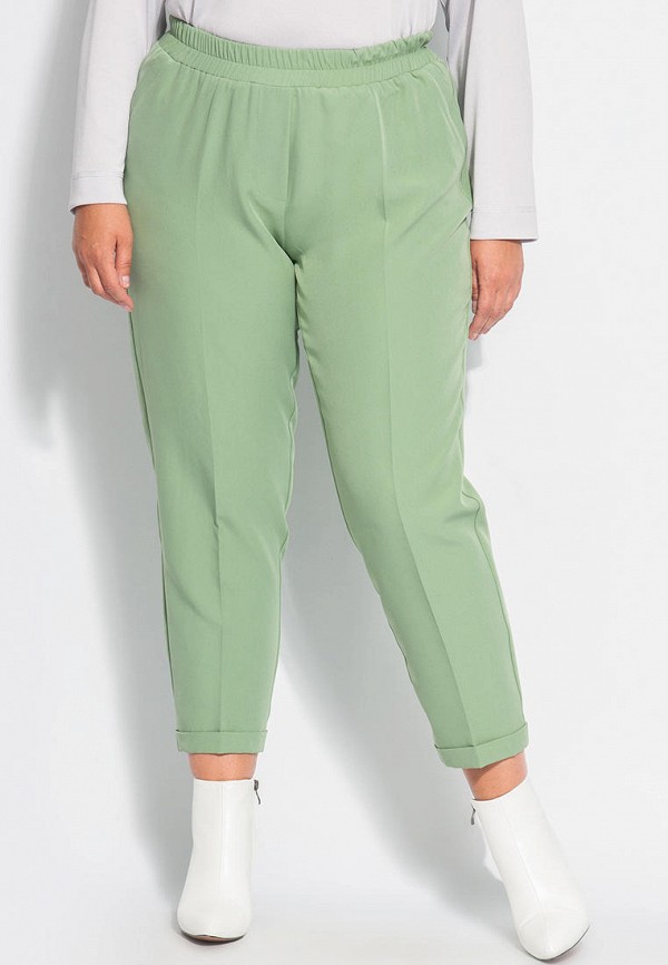 фото Брюки limonti