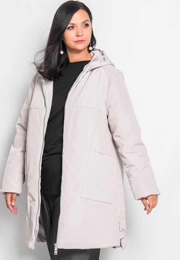 фото Куртка утепленная limonti