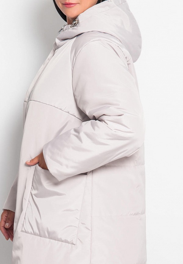 фото Куртка утепленная limonti