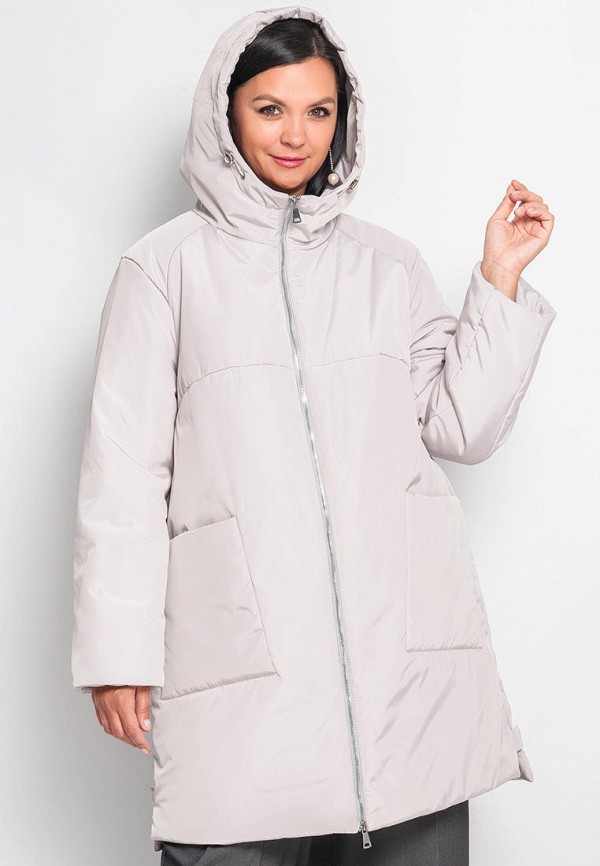 фото Куртка утепленная limonti