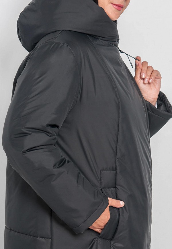 фото Куртка утепленная limonti