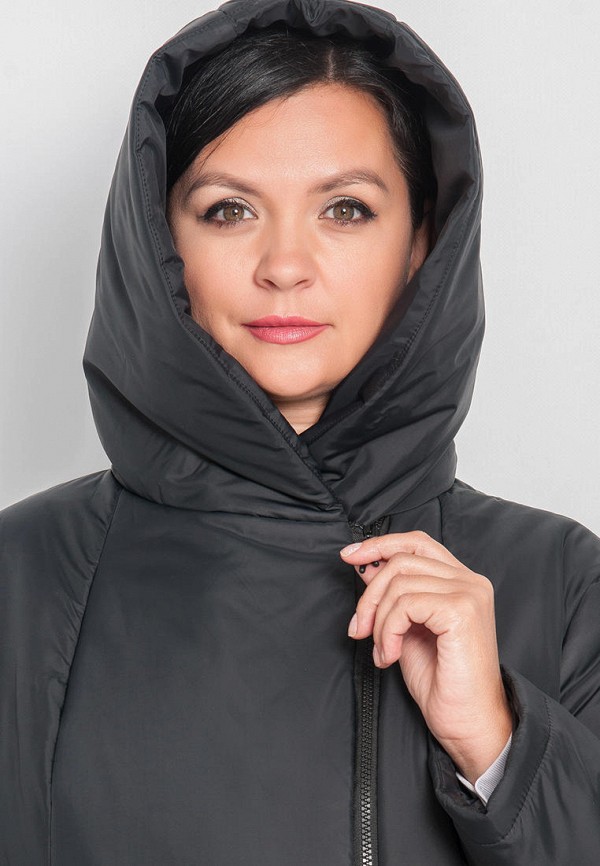 фото Куртка утепленная limonti