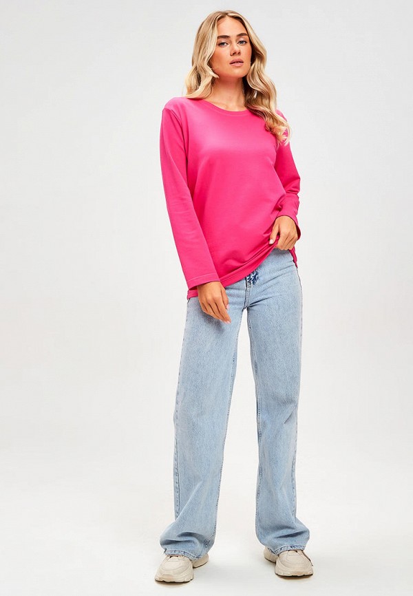 фото Лонгслив nataly shumakova