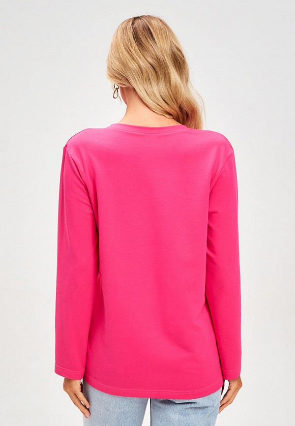 фото Лонгслив nataly shumakova