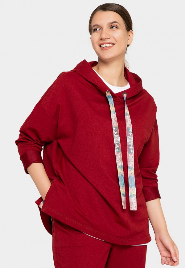 фото Худи prima linea