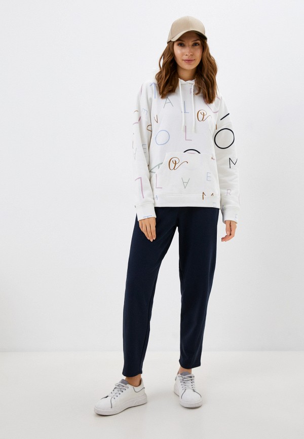 фото Брюки спортивные tom tailor